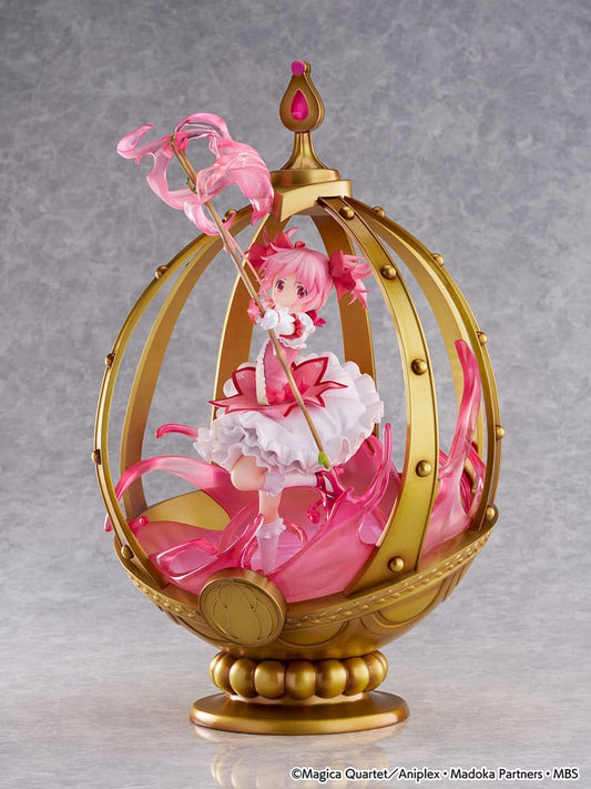 Puella Magi Madoka Magica PVC Statue 1/7 Kaname Madoka 26 cm 4580787171859