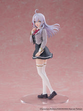Alya Sometimes Hides Her Feelings in Russian Cantabile PVC Statue Alisa Mikhailovna Kujou 21 cm 4580787175192