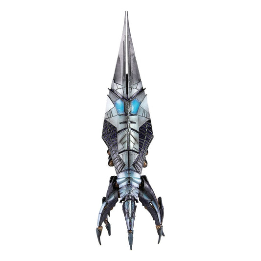 Mass Effect Replica Reaper Sovereign 20 cm 0761568011340
