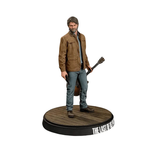 The Last of Us Part II PVC Statue Joel 36 cm 0761568009231