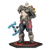Borderlands 4 PVC Statue Amon 23 cm 0761568015324