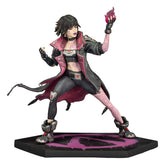 Borderlands 4 PVC Statue Vex 17 cm 0761568015355