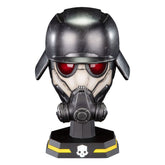 Helldivers 2 Replica 1/4 Field Chemist Helmet 11 cm 0761568014808