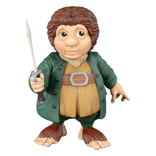 The Hobbit Vinyl Figure Bilbo Baggins 15 cm 0761568014228