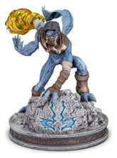 Legacy of Kain PVC Figure Raziel 20 cm 0761568014280