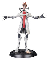 Mass Effect PVC Figur Mordin Solus 23 cmMass Effect PVC Figure Mordin Solus 23 cmMass Effect figurine PVC Mordin Solus 23 cmMass Effect Figura PVC Mordin Solus 23 cm 0761568014655