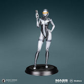 Mass Effect PVC Figure EDI 22 cm 0761568014679