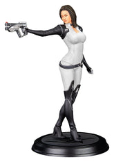 Mass Effect PVC Figur Miranda Lawson 22 cmMass Effect PVC Figure Miranda Lawson 22 cmMass Effect figurine PVC Miranda Lawson 22 cmMass Effect Figura PVC Miranda Lawson 22 cm 0761568014648