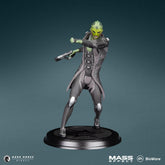 Mass Effect PVC Figure Thane Krios 22 cm 0761568014662