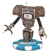 Fallout (Amazon) PVC Figure Victor the Securitron 25 cm 0761568014983