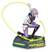 Cyberpunk Edgerunners PVC Figure Lucy 18 cm 0761568015300