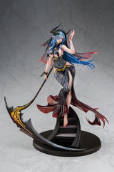 Azur Lane PVC Figure 1/6 Mary Celeste Grim Night's Reaper 36 cm 4582261373711
