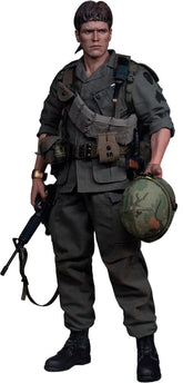 Platoon Action Figure 1/6 Sergeant Elias 30 cm 6976204930785