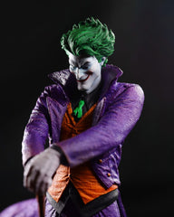 DC Comics Statue 1/10 The Joker by Guillem Ma 0787926302097