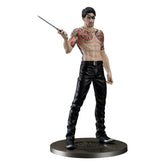 Yakuza: Like a Dragon Digsta PVC Statue Goro Majima Battle Style Ver. 18 cm 4595985300727