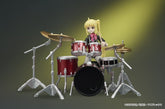 Bocchi the Rock! DIGACTION Action Figure 1/24 Nijika Ijichi 8 cm 4580850330824