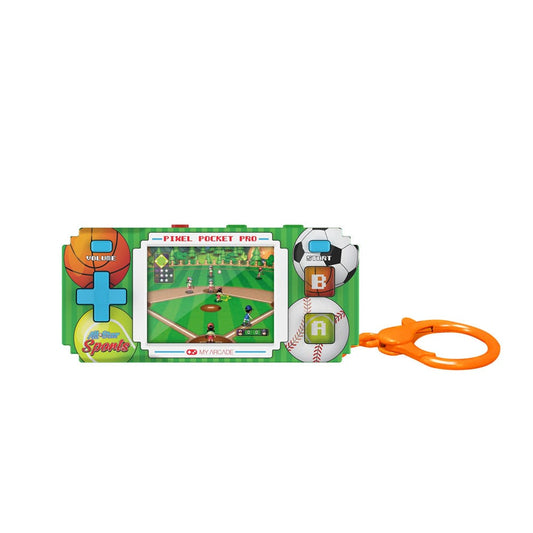 All-Star Sport Portable Gaming System Pixel Pocket Pro   0845620039449