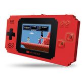 My Arcade Portable Gaming System Pixel Player 0845620032020