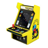 Pac-Man Portable Retro Arcade Micro Player Pro 0845620041947