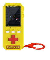 Pac-Man Portable Gaming System Pixel Pocket Pro 0845620071302