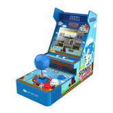 Sonic The Hedgehog Portable Retro Arcade Joystick Player 0845620071579