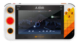 Atari Portable Gaming System Gamestation Go 0845620071890