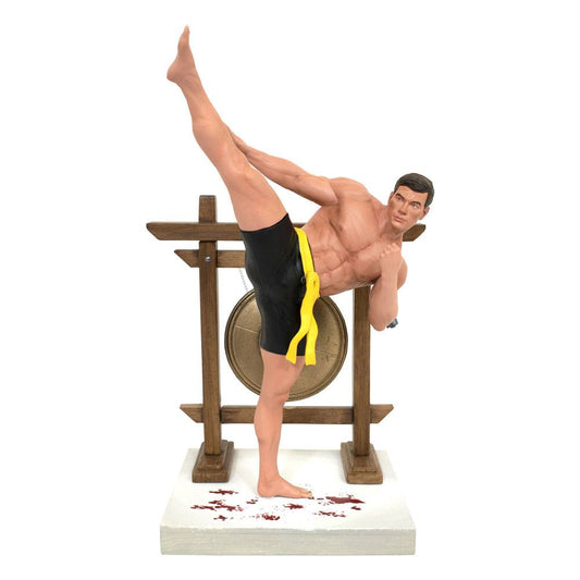 Jean-Claude Van Damme Gallery PVC Statue 26 cm 0699788847558