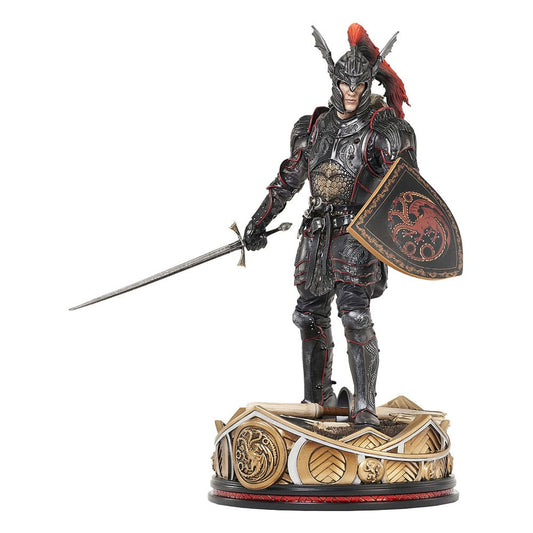 House of the Dragon Gallery PVC Statue Daemon 0699788852767