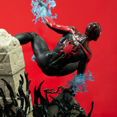 Marvel's Spider-Man 2 Marvel Gallery Deluxe P 0699788852620