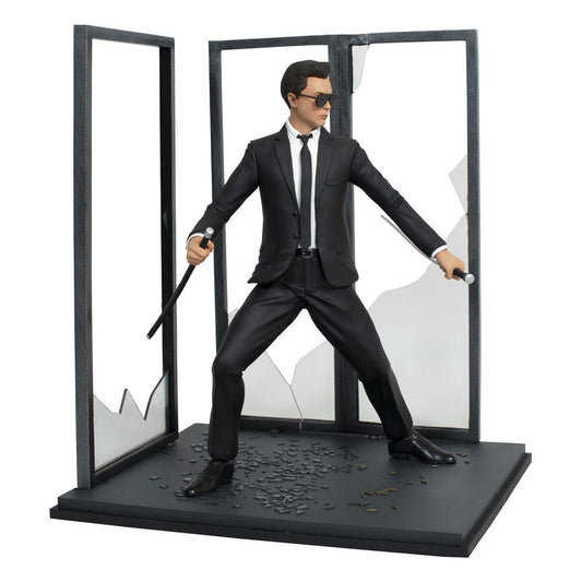 John Wick: Chapter 4 Gallery PVC Statue Caine 25 cm 0699788854938