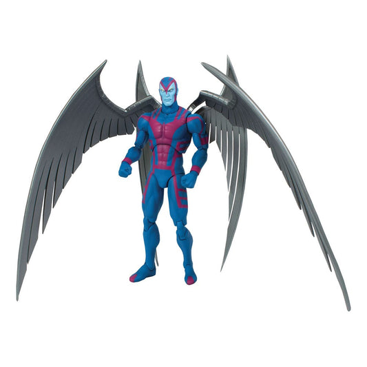 Marvel Select Action Figure Archangel 18 cm 0699788850640