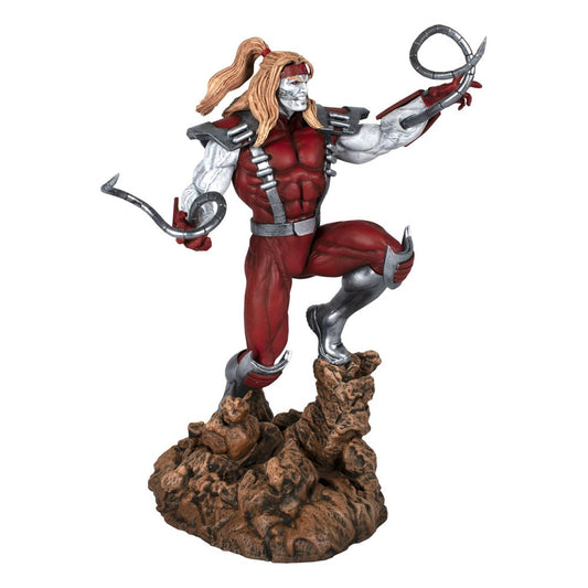Marvel Comic Gallery PVC Statue Omega Red 25 cm 0699788851463