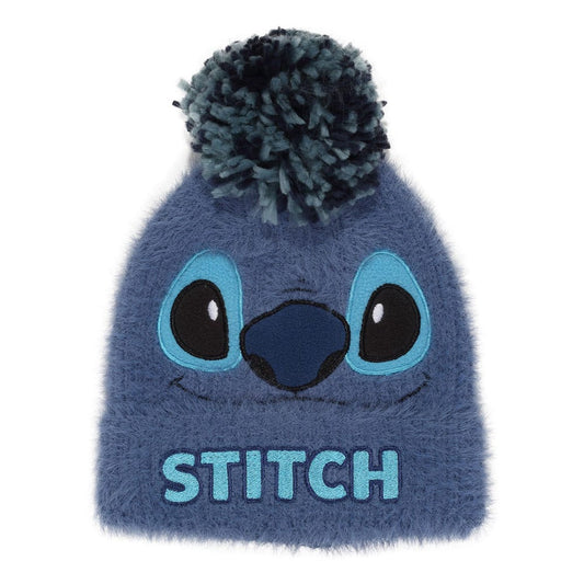 Lilo & Stitch Beanie Stitch 5056688525743