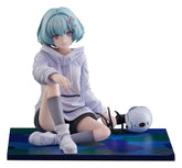 Make a Girl PVC Figur 1/7 No. 0 12 cmMake a Girl PVC Figure 1/7 No. 0 12 cmMake a Girl figurine PVC 1/7 No. 0 12 cmMake a Girl Figura PVC 1/7 No. 0 12 cm 4580854210405