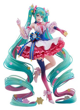Hatsune Miku Creators Collection PVC Figure 1/7 Hatsune Miku: Rosuuri Ver. 27 cm 4580854220718