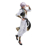 NIJISANJI PVC Statue 1/7 Ibrahim 28 cm 4571614667782