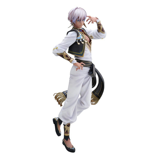 NIJISANJI PVC Statue 1/7 Ibrahim 28 cm 4571614667782