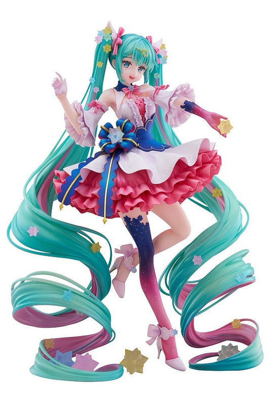 Hatsune Miku PVC Statue 1/7 Hatsune Miku: Rosuuri Ver. 27 cm 4571614669359