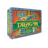 How to Train Your Dragon Hiccup´s Memories Kit 8437017951667