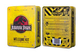 Jurassic Park Welcome Kit Standard Edition 8437017951032