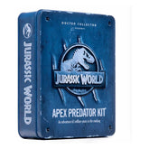 Jurassic World Apex Predator Kit 8437017951698