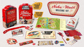 Fallout Nuka World Kit 8437017951339