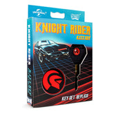 Knight Rider K.I.T.T. key 8437017951735