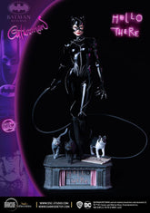 Batman Returns MS Series Statue 1/3 Catwoman 30th Anniversary Edition 72 cm 44492738