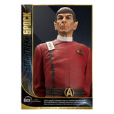 Star Trek Premium Statue 1/4 Spock 50 cm 42789532