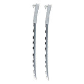 Demon Slayer: Kimetsu no Yaiba Replica Inosuke´s Dual Sword Set 0192995260771