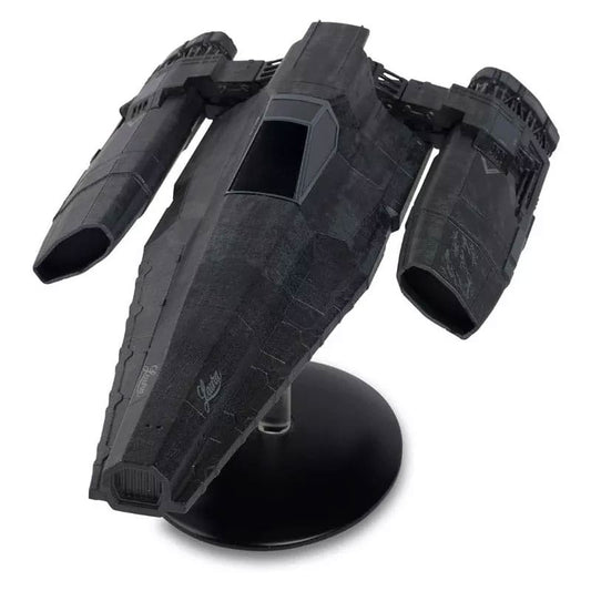 Battlestar Galactica Diecast Mini Replicas Blackbird 5059072000697