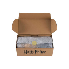 Harry Potter Knitting Kit Slouch Socks and Mi 5059072008204