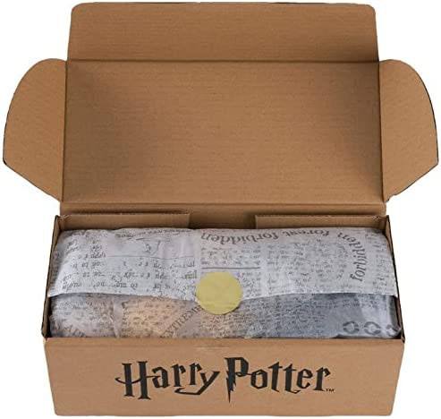 Harry Potter Knitting Kit Slouch Socks and Mi 5059072008235
