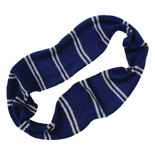 Harry Potter Knitting Kit Infinity Colw Raven 5059072019330